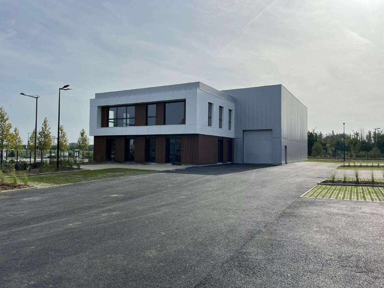 Location local d'activité Loos Nord OLACT2640456 7