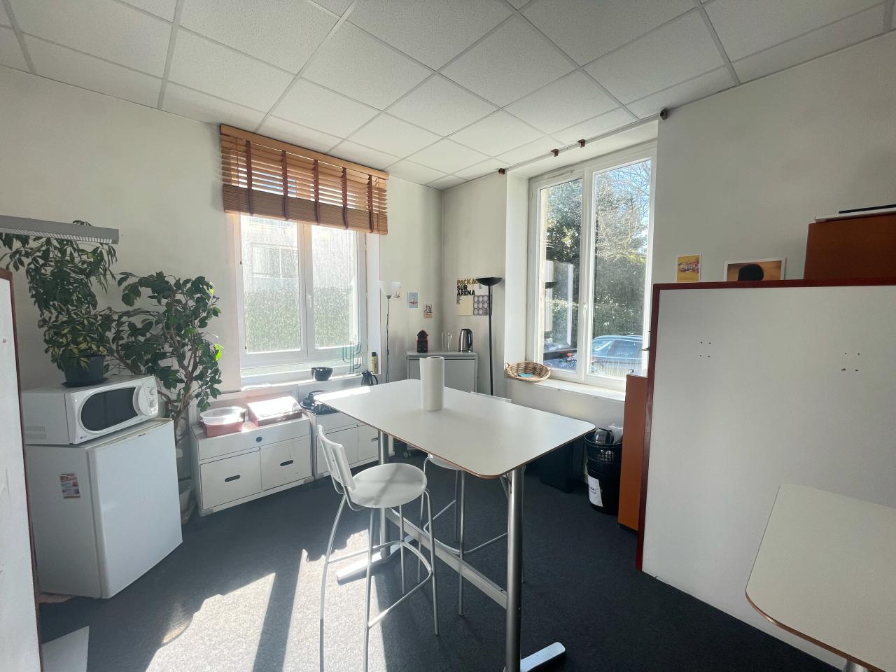 Vente bureau Nantes Loire-Atlantique OVBUR2530581 13