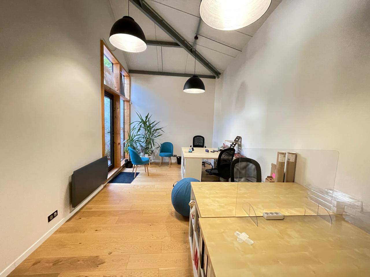 Vente bureau Nantes Loire-Atlantique OVBUR2642968 15