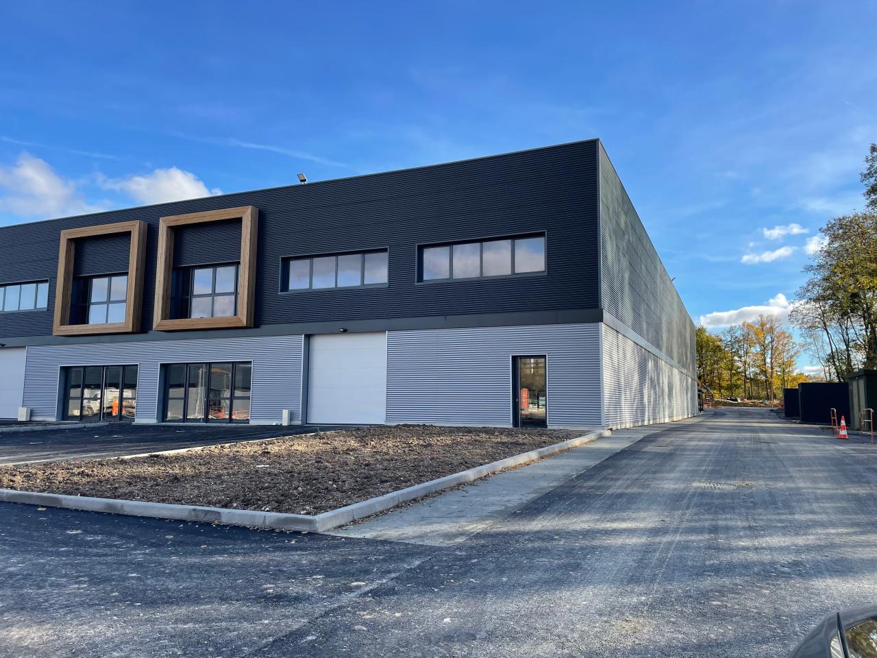 Location local d'activité Chécy Loiret OLACT2424921 2