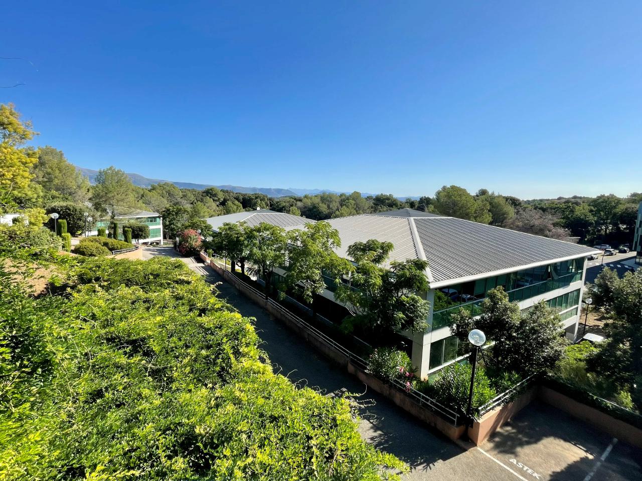 Location bureau Biot Alpes-Maritimes OLBUR2114858