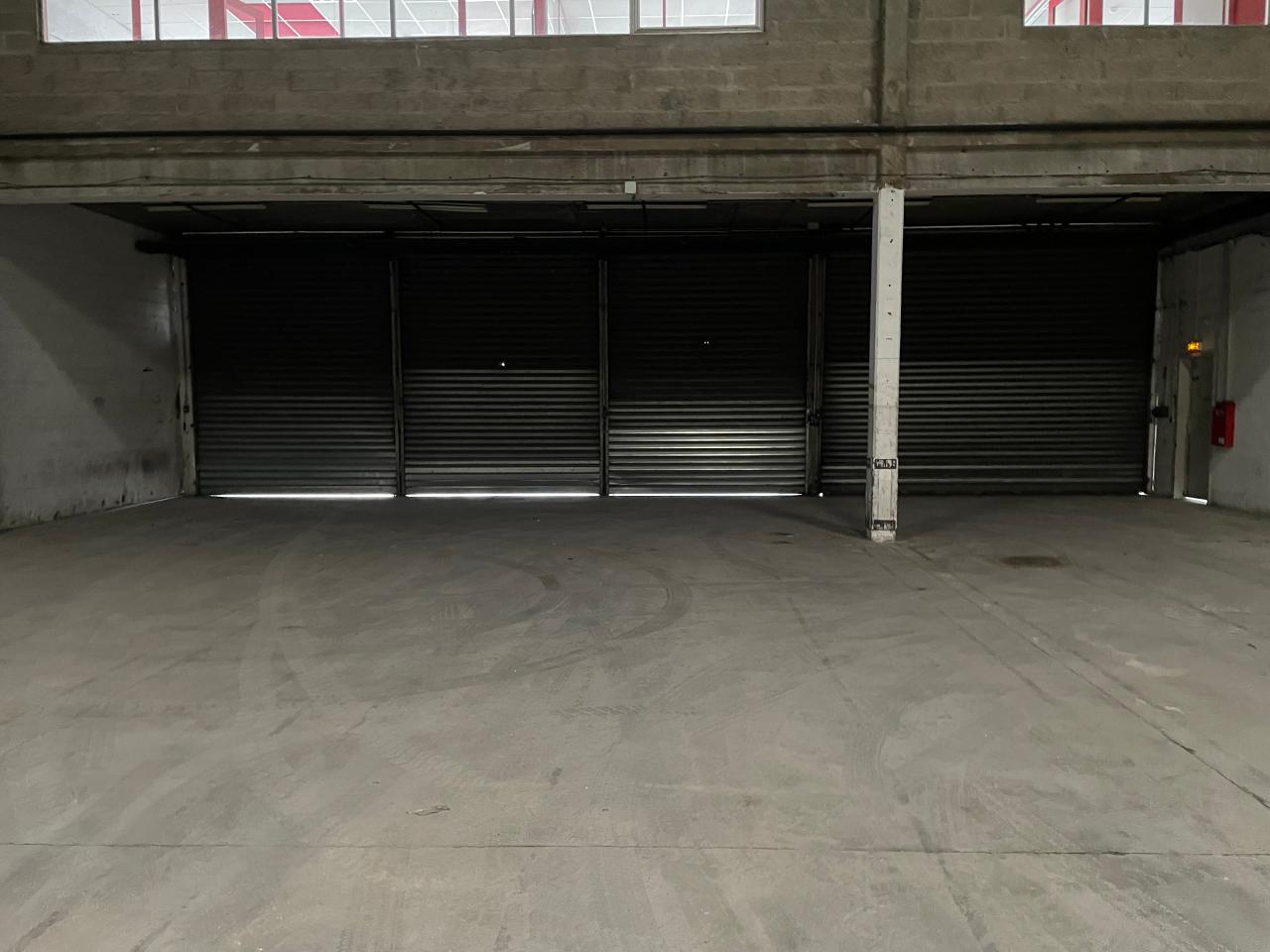 Location entrepôt Aulnay-sous-Bois Seine-Saint-Denis OLLOG2532916 2