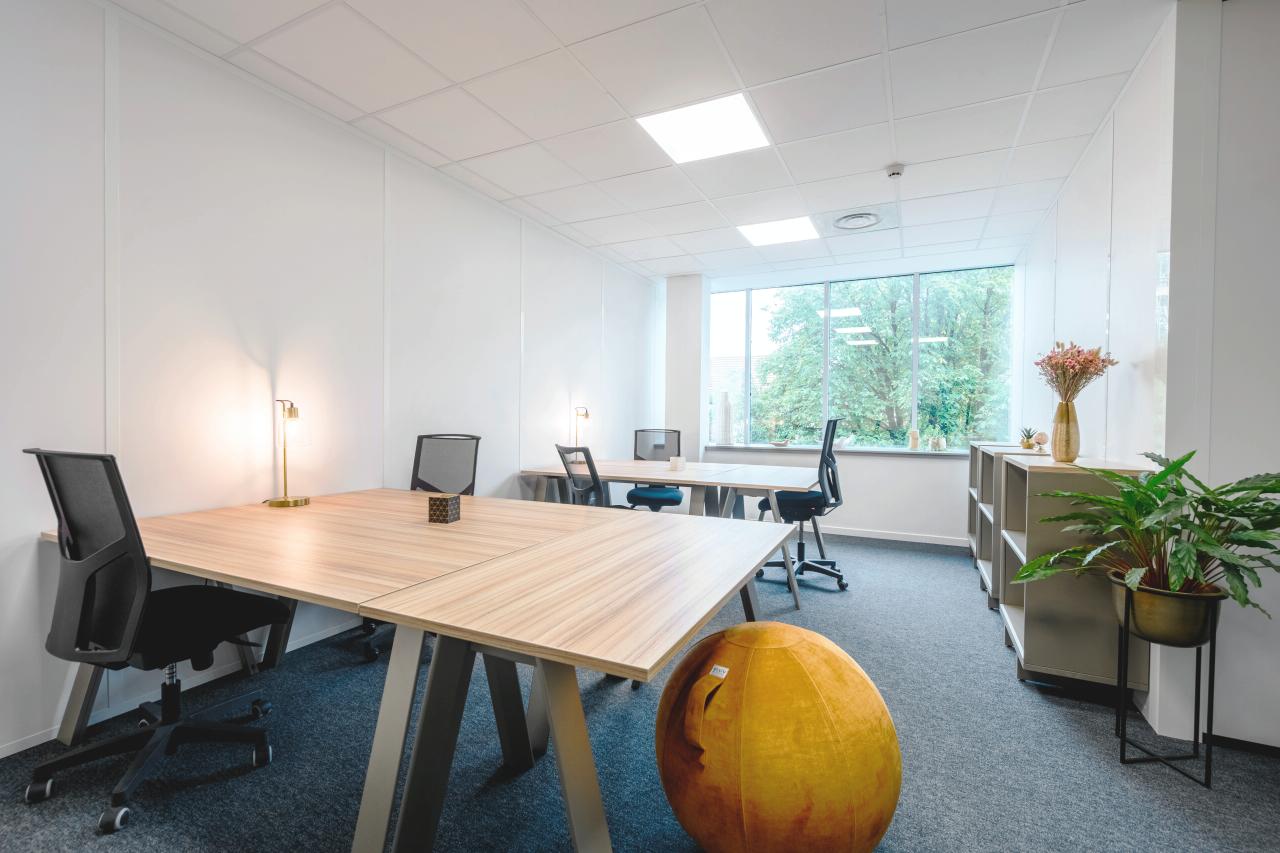 Location coworking Dijon Côte-d'Or OLBUR2532413 5