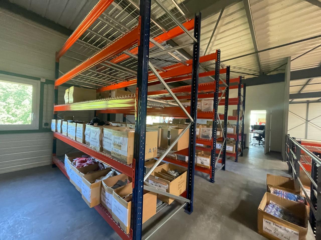 Location local d'activité Vourles Rhône OLACT2529678 10