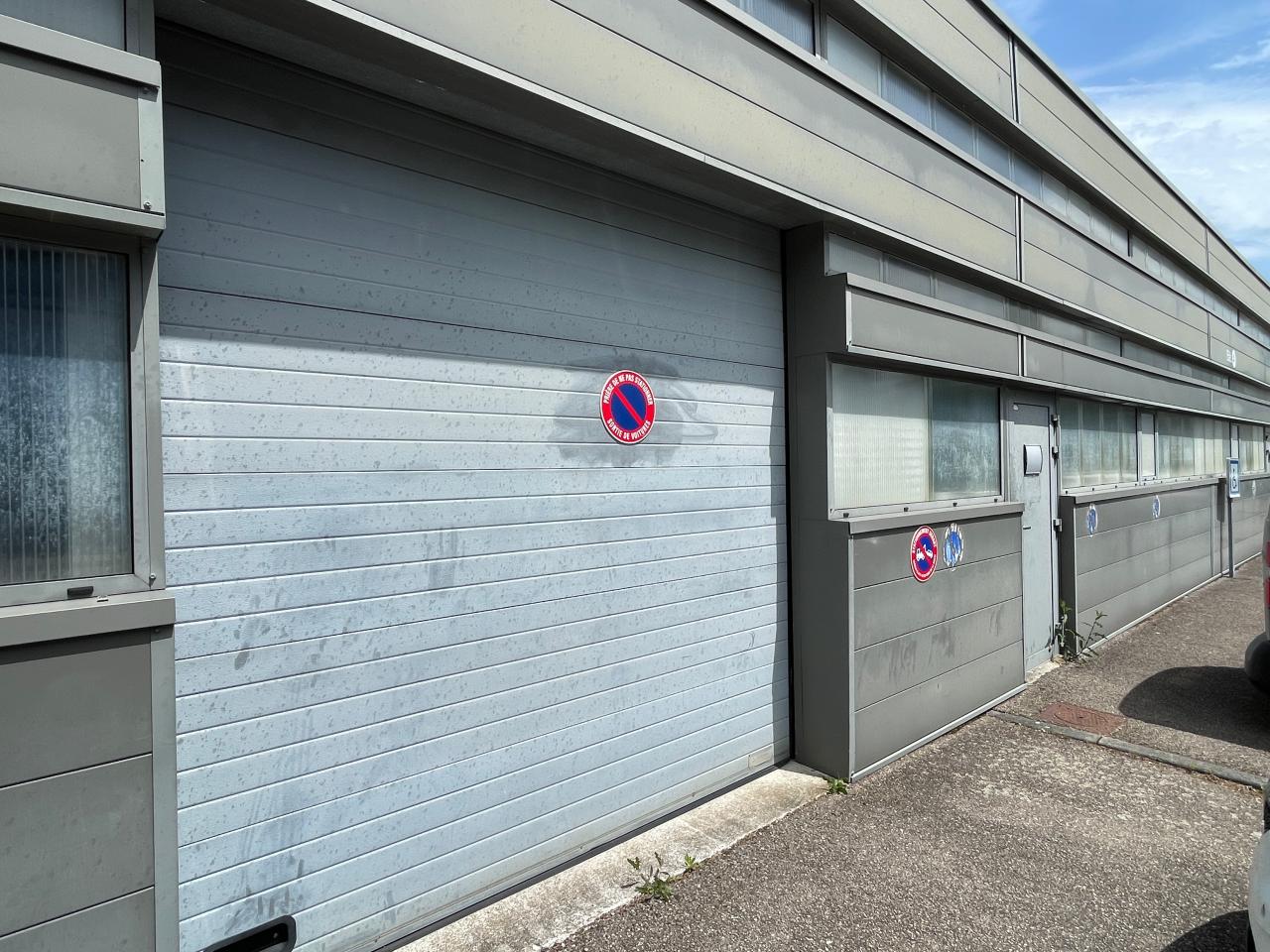 Location local d'activité Saint-Étienne-du-Rouvray Seine-Maritime OLACT2642478 5