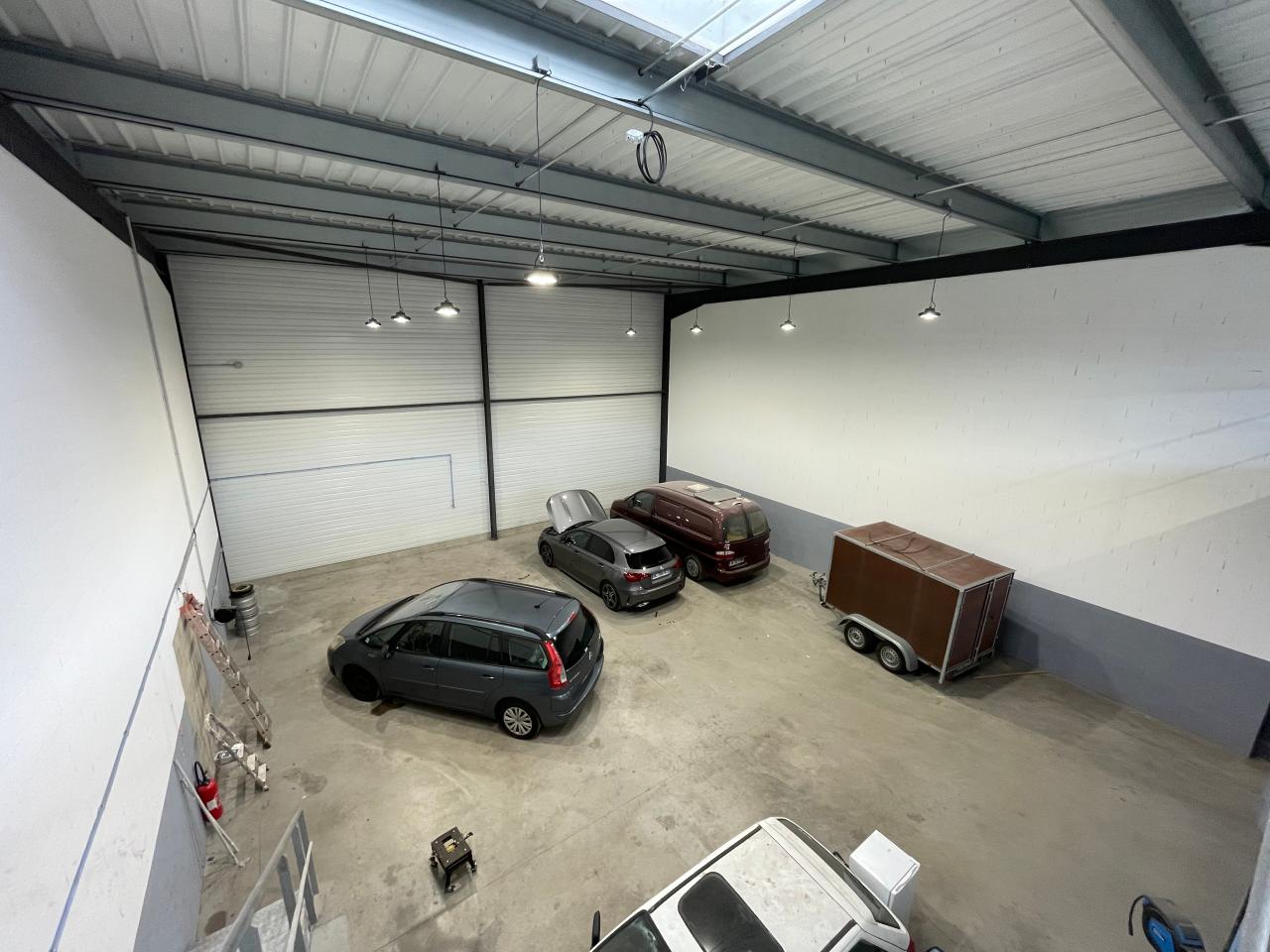 Location local d'activité Muret Haute-Garonne OLACT2537758 6