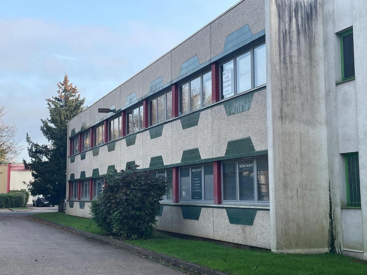 Location bureau Vandoeuvre-lès-Nancy Meurthe-et-Moselle OLBUR2426918