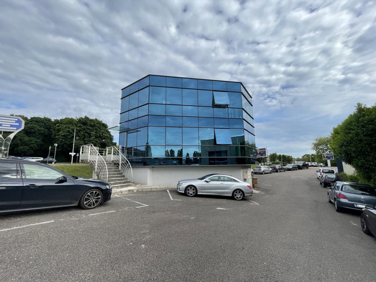 Location bureau Fontaine-lès-Dijon Côte-d'Or OLBUR2532820 3