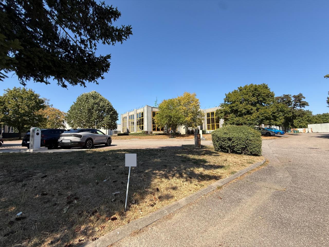 Location bureau Villers-lès-Nancy Meurthe-et-Moselle OLBUR2639632 5