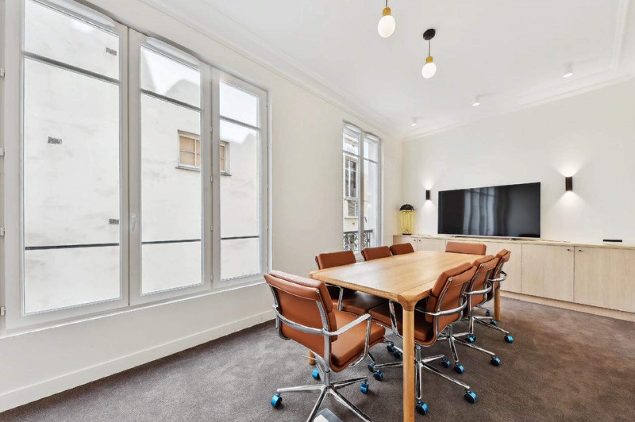 Location coworking Paris OLBUR2101100 7