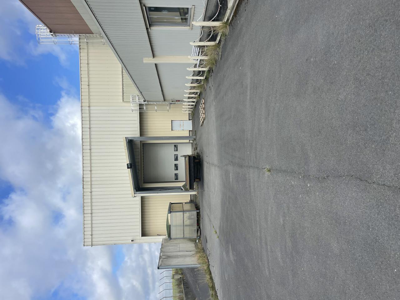 Location entrepôt classe a Ficheux Pas-de-Calais OLLOG2423839 9
