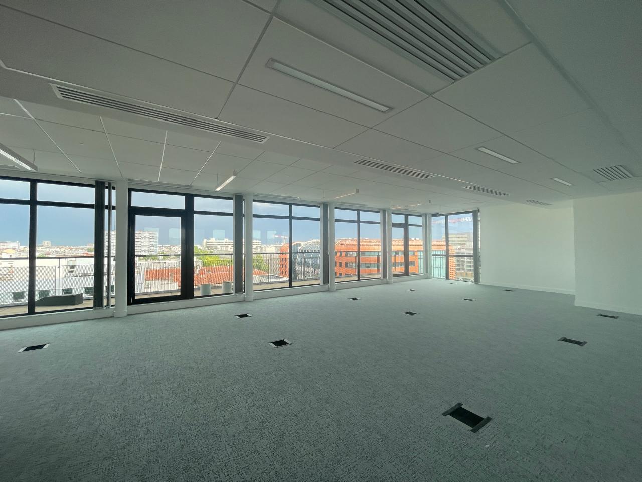 Location bureau Lyon Rhône OLBUR2109344 9