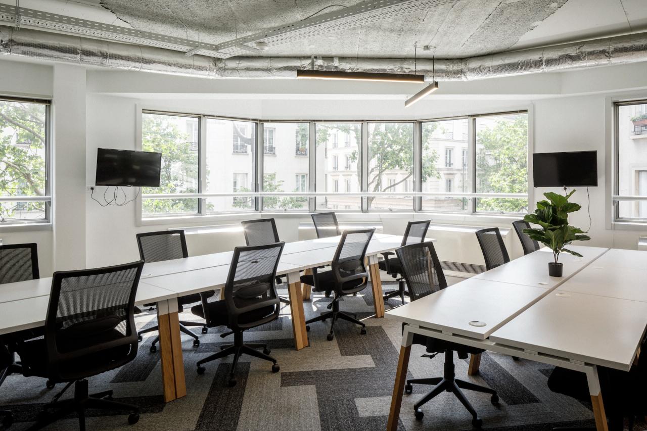 Location coworking Paris OLBUR2531651 9