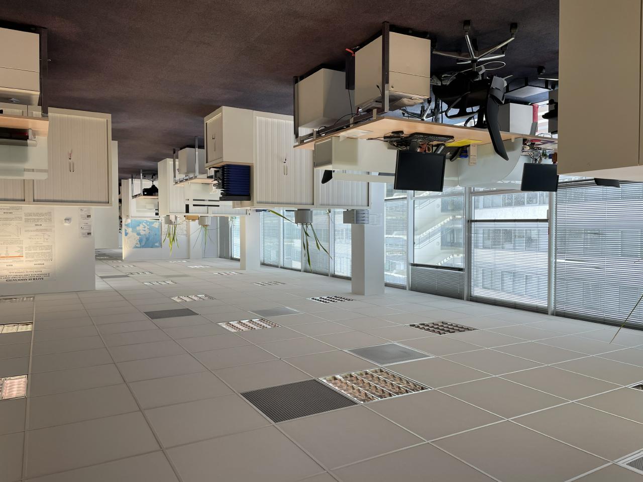 Location bureau Clamart Hauts-de-Seine OLBUR2317333 3