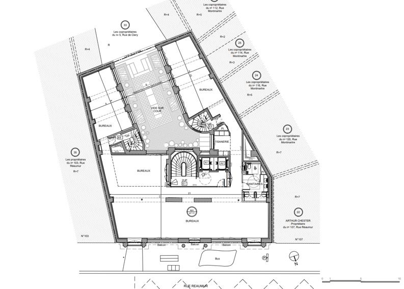 Location bureau Paris OLBUR2118535 7