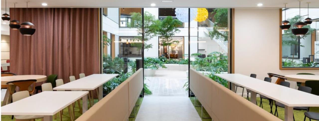 Location bureau Levallois-Perret Hauts-de-Seine OLBUR2317176 12