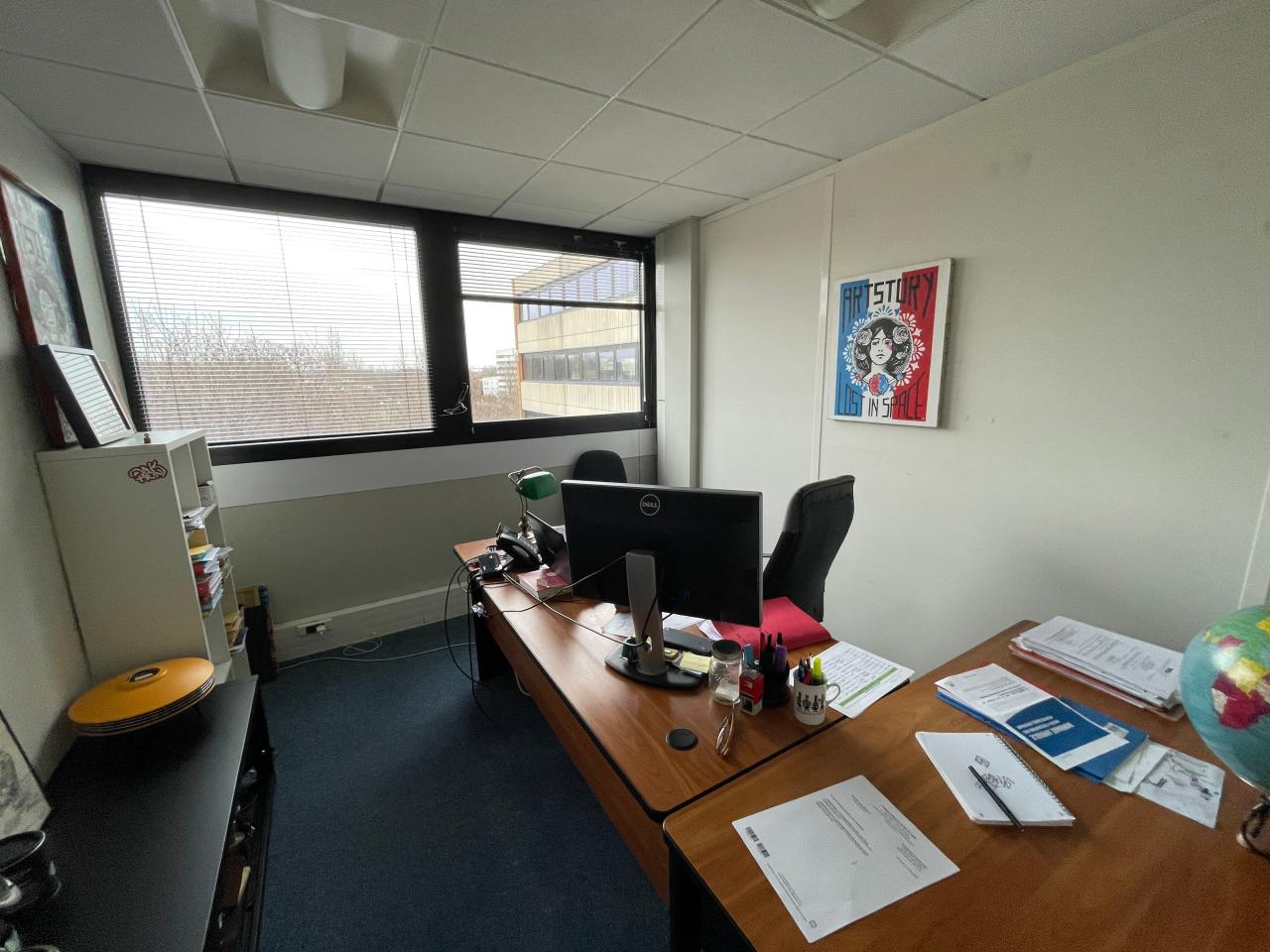 Location bureau Toulouse Haute-Garonne OLBUR2638508 7