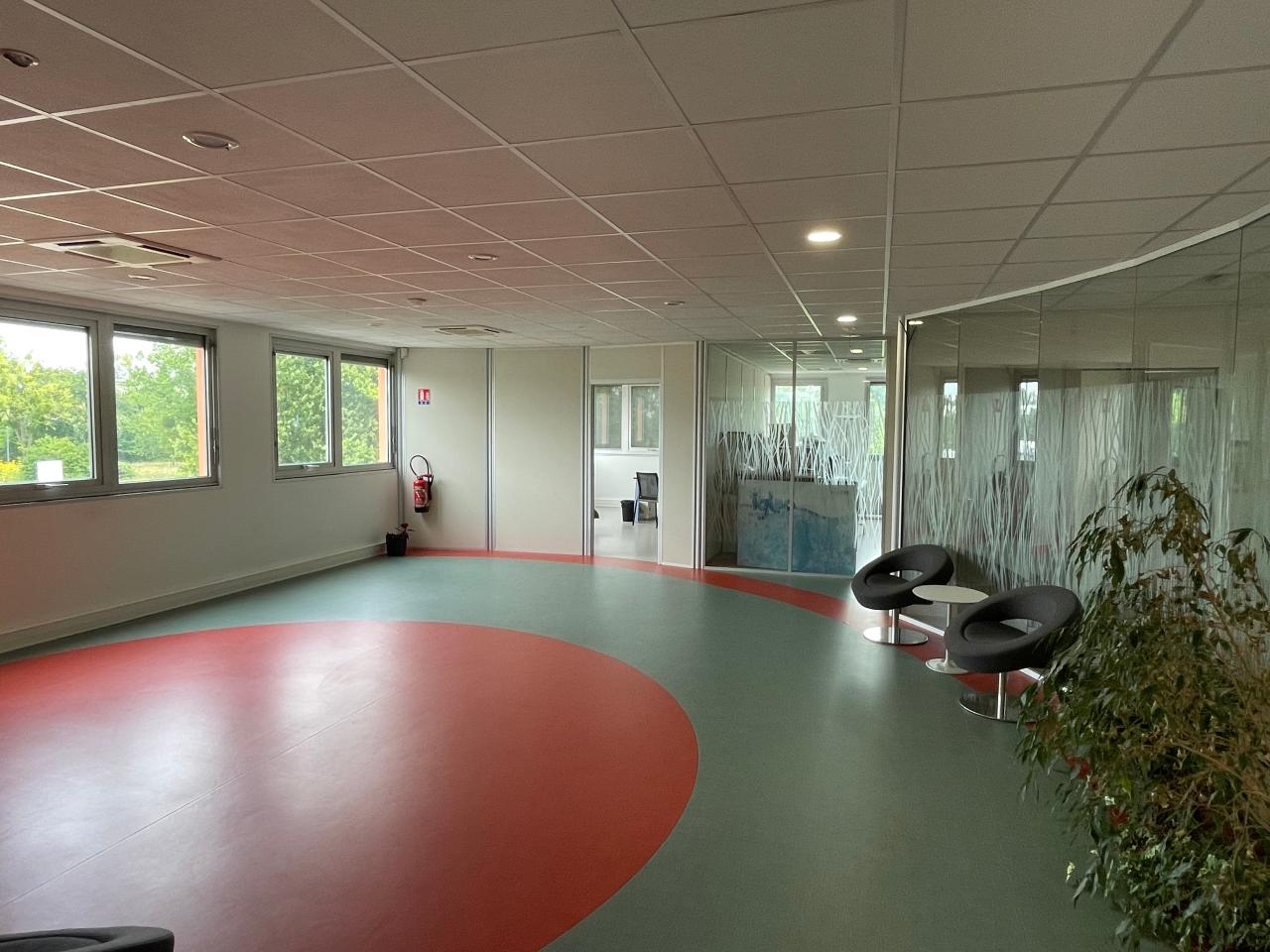 Location local d'activité Ris-Orangis Essonne OLACT2424183 5