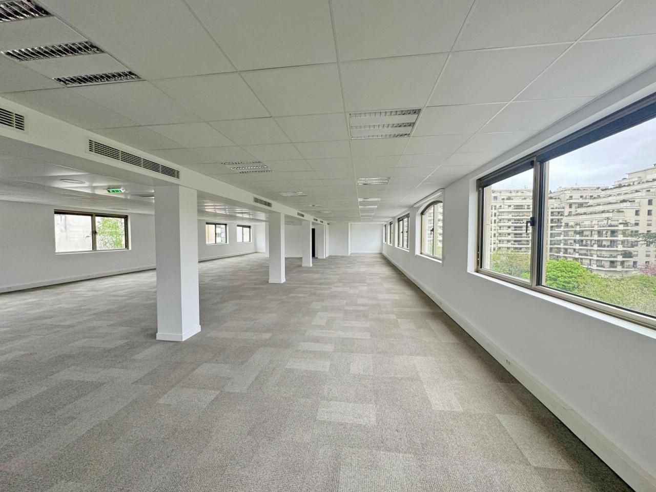 Vente bureau Levallois-Perret Hauts-de-Seine OVBUR2425023 5