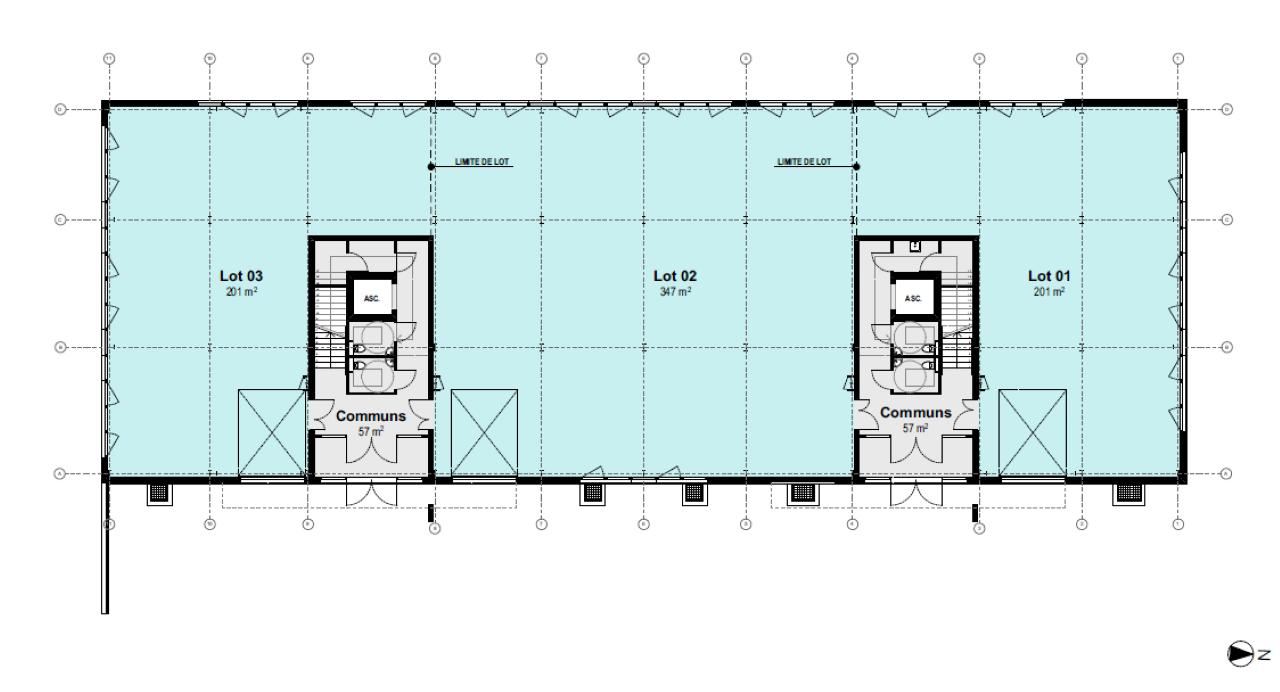 Location bureau Dardilly Rhône OLBUR2313905 21