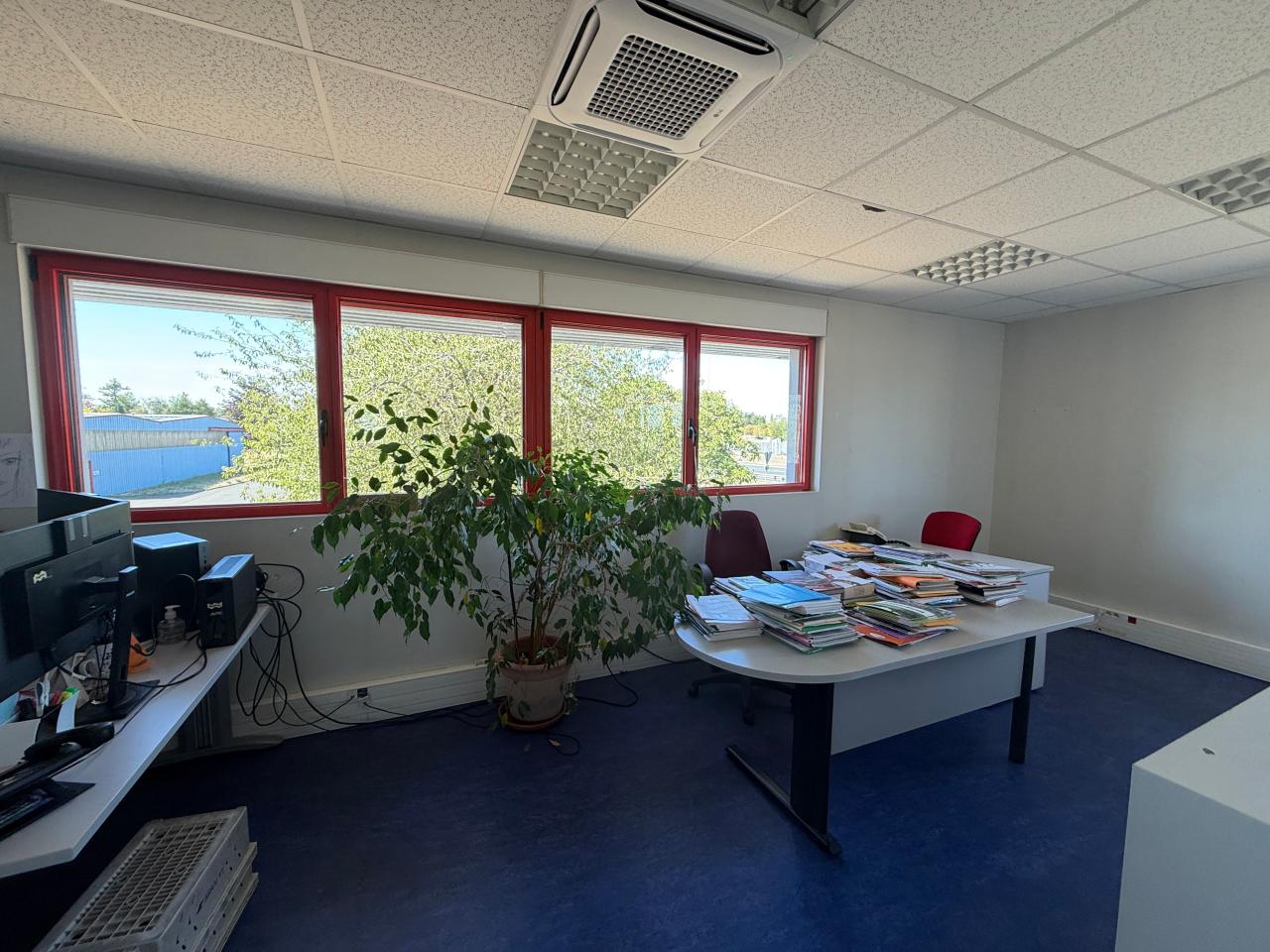 Location local d'activité Saint-Jean-de-Braye Loiret OLACT2645558 9