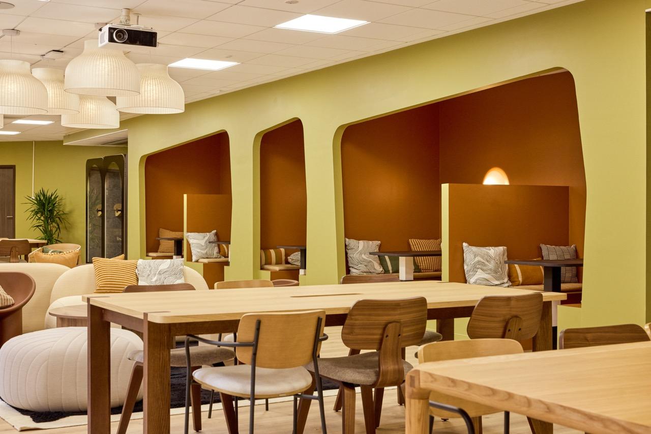 Location coworking Paris OLBUR2642552 4