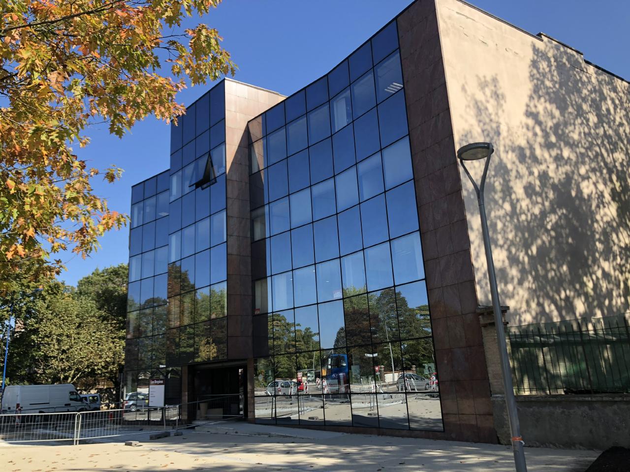 Location bureau Sotteville-lès-Rouen Seine-Maritime OLBUR2112562