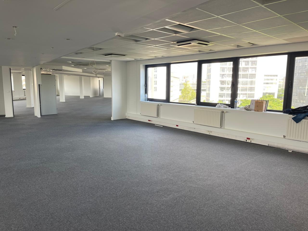 Location bureau Cergy Val-d'Oise OLBUR2105970 14