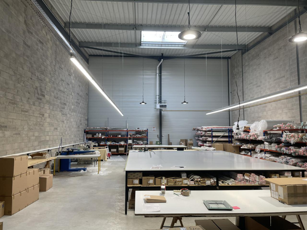 Location local d'activité Le Thillay Val-d'Oise OLACT2315757 5