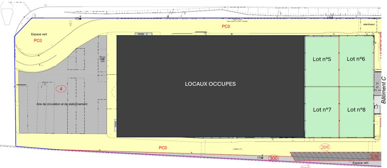 Vente commerce Gondreville Meurthe-et-Moselle OVCOM2533991 3