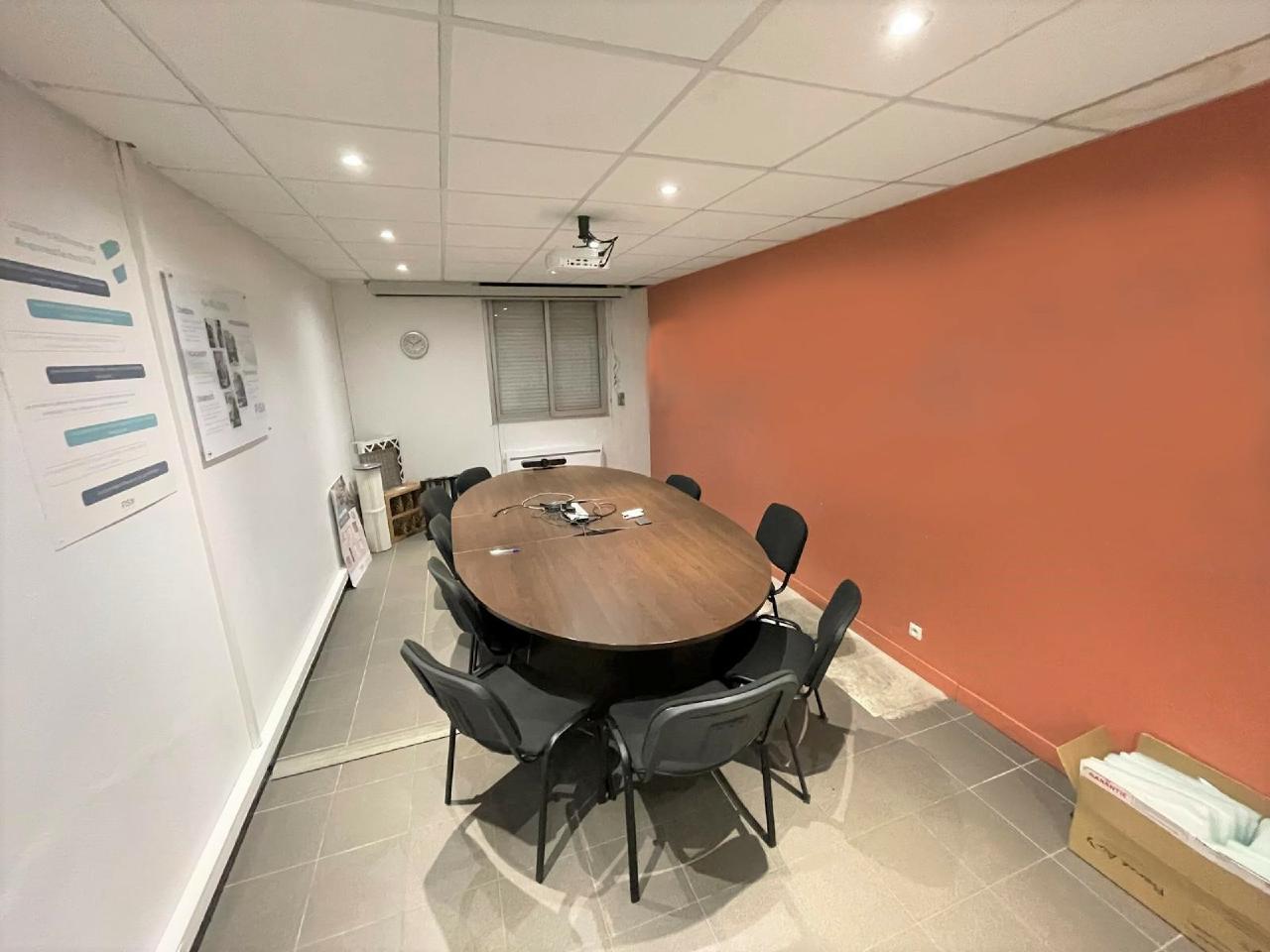 Vente local d'activité Chapelle-d'Armentières Nord OVACT2425733 8