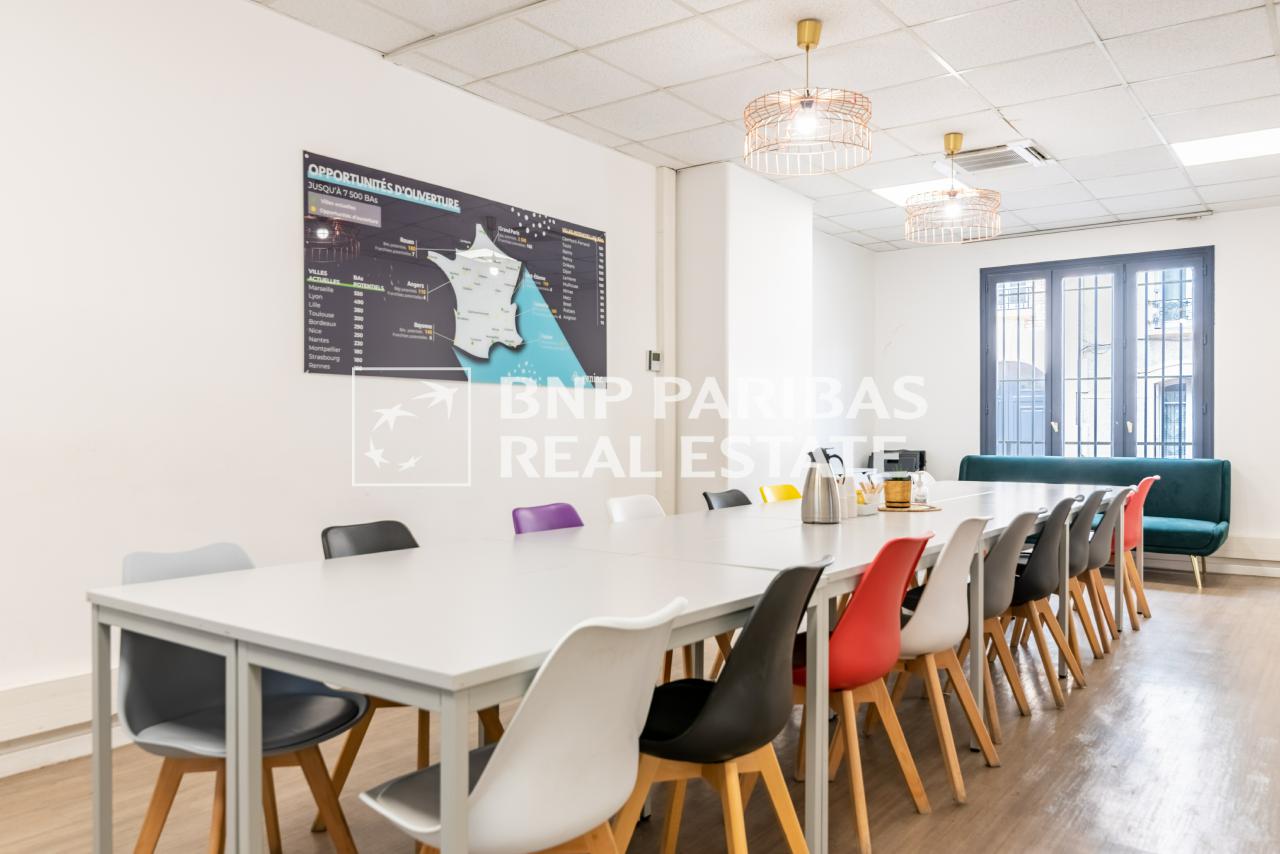 Location bureau Montrouge Hauts-de-Seine OLBUR2204758 6