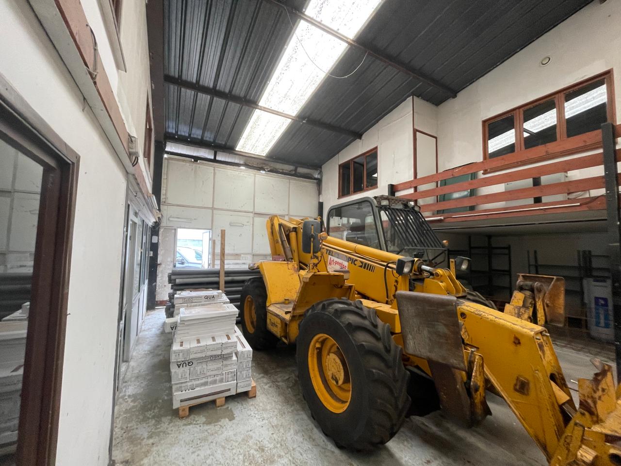 Location local d'activité Le Petit-Quevilly Seine-Maritime OLACT2535349 9