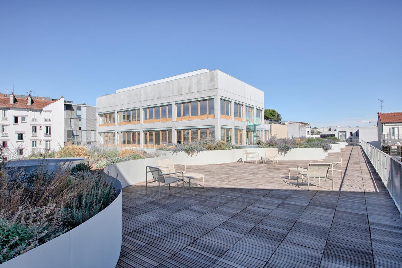 Location bureau Montreuil Seine-Saint-Denis OLBUR2422781 2