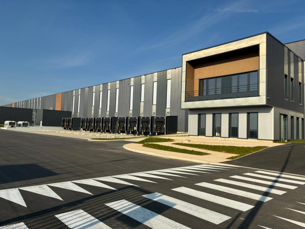 Location entrepôt classe a Sens Yonne OLLOG2421049 4