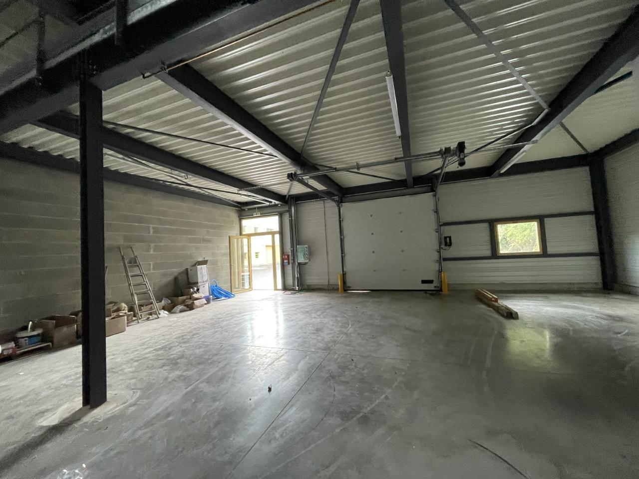 Vente local d'activité Saint-Genis-Laval Rhône OVACT2109588 5