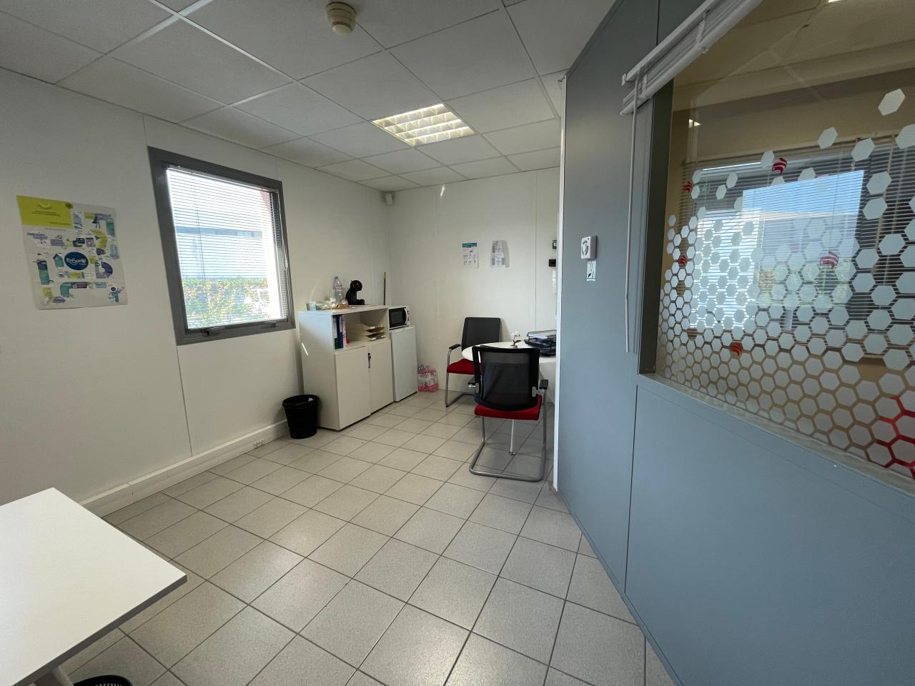 Location bureau Castelnau-le-Lez Hérault OLBUR2640050 8