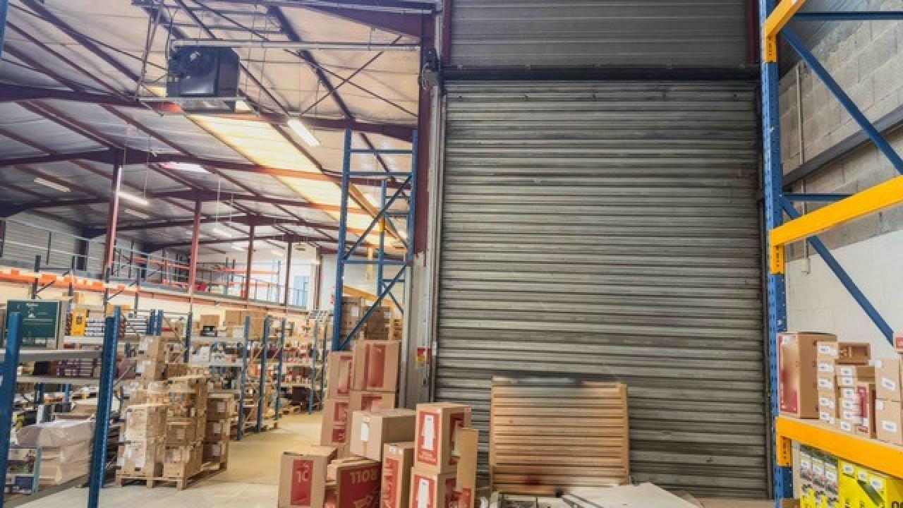 Vente local d'activité Anse Rhône OVACT2644763 16