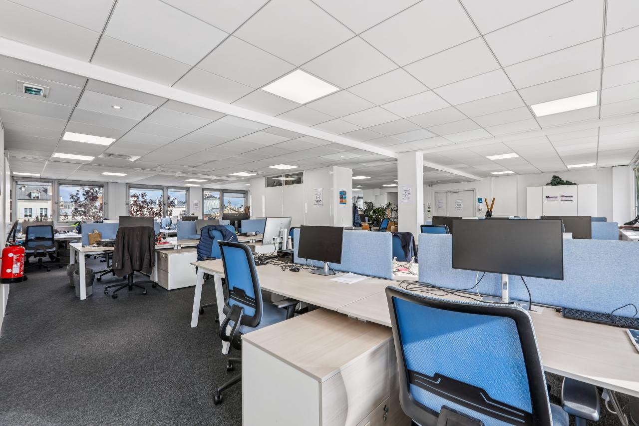 Location bureau Neuilly-sur-Seine Hauts-de-Seine OLBUR2536479 7