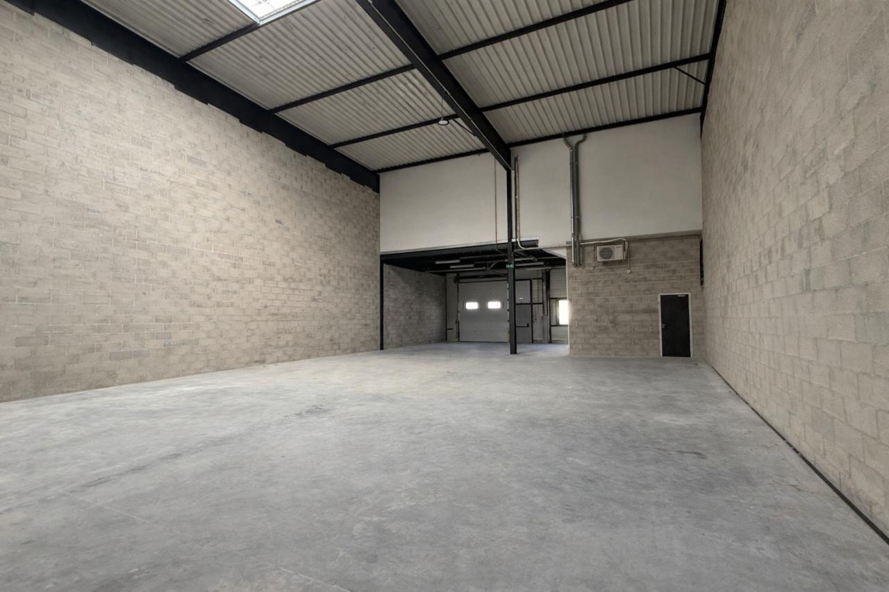 Location local d'activité Aubergenville Yvelines OLACT2640770 5