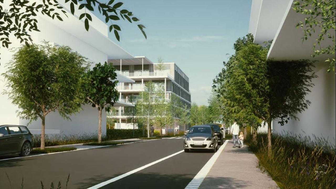 Vente bureau Maxéville Meurthe-et-Moselle OVBUR2537740 8