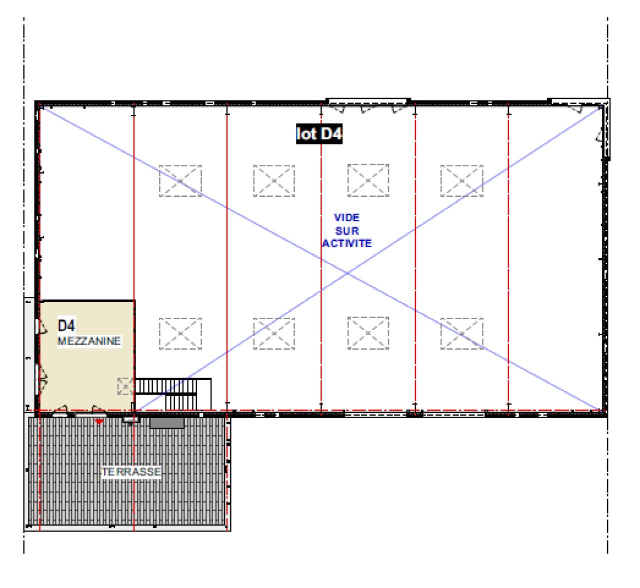 Vente local d'activité La Boisse Ain OVACT2421410 9
