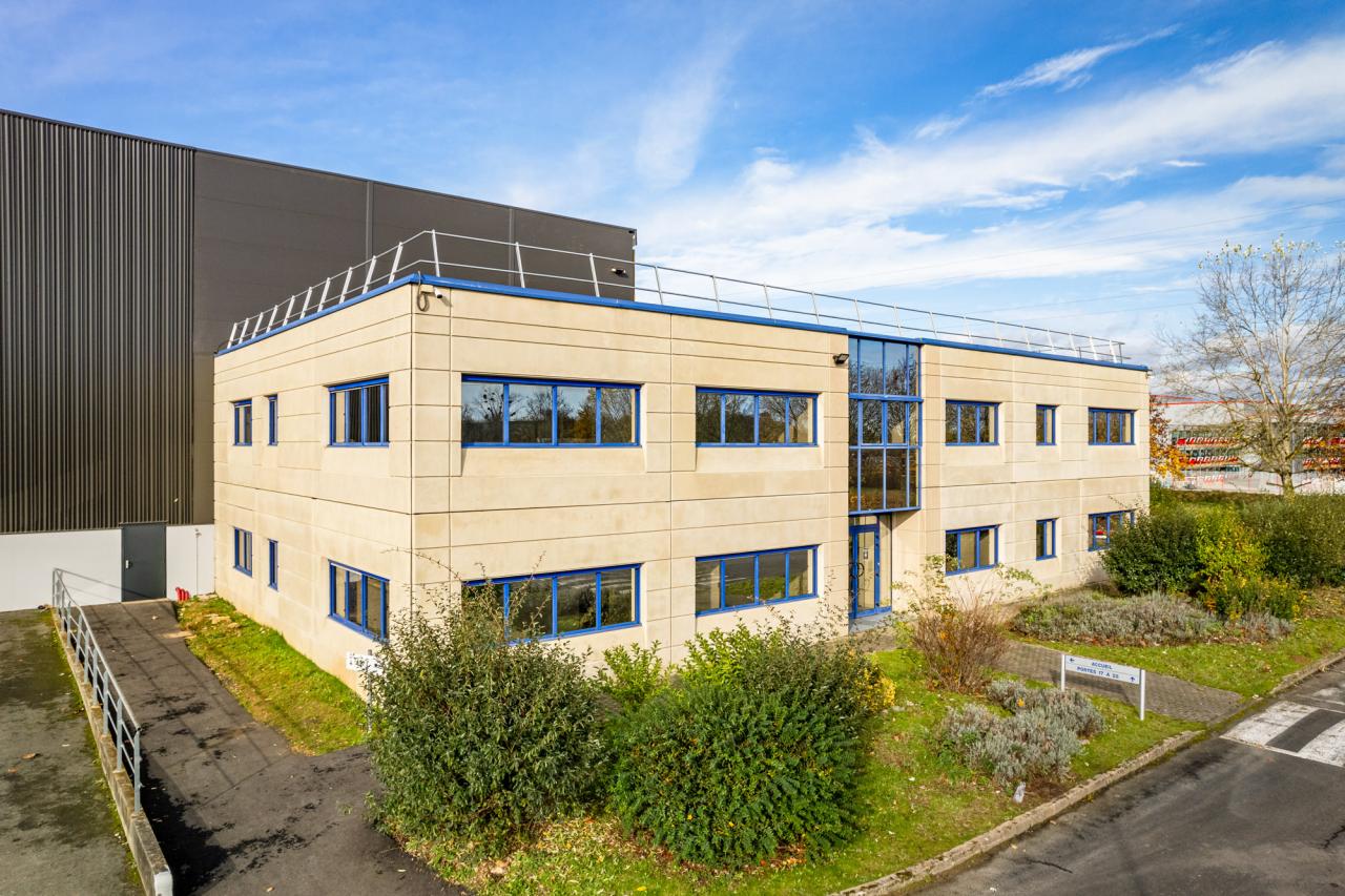 Location entrepôt classe a Allonne Oise OLLOG2118731 19