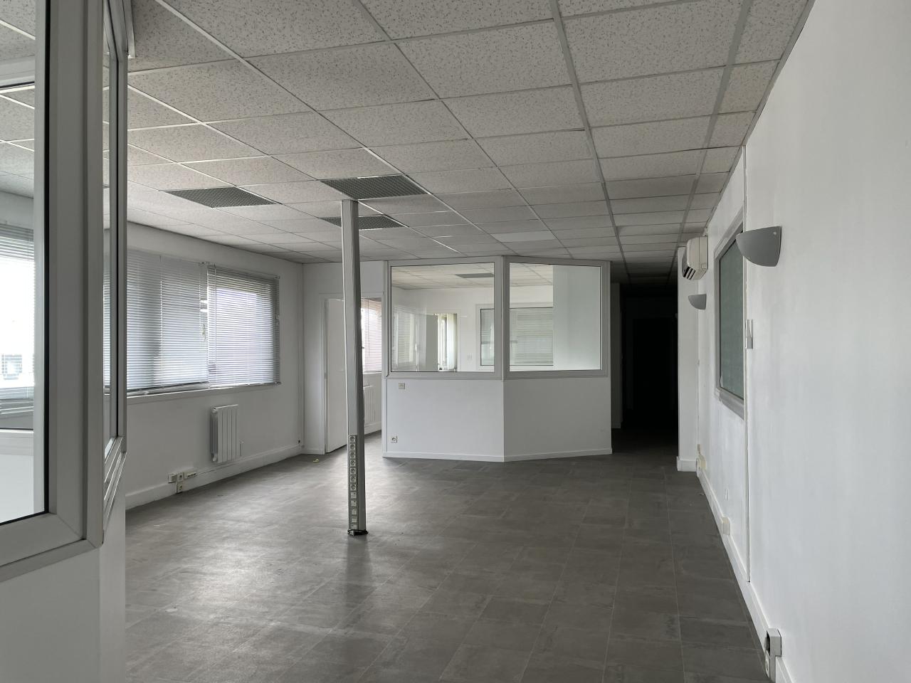 Location local d'activité Ormes Loiret OLACT2529875 9