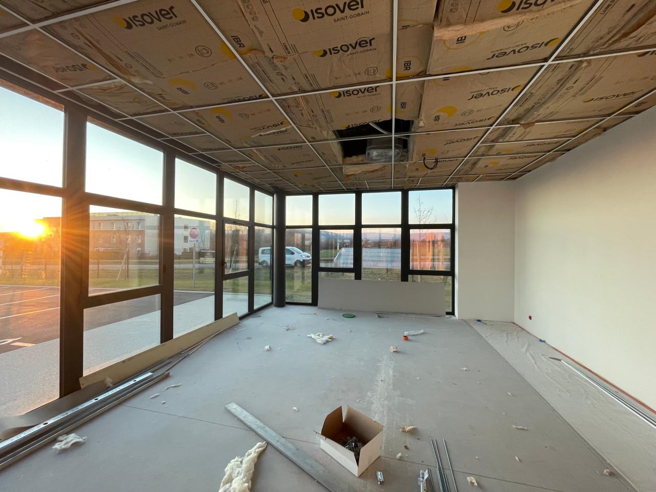 Location local d'activité Nuits-Saint-Georges Côte-d'Or OLACT2529200 12