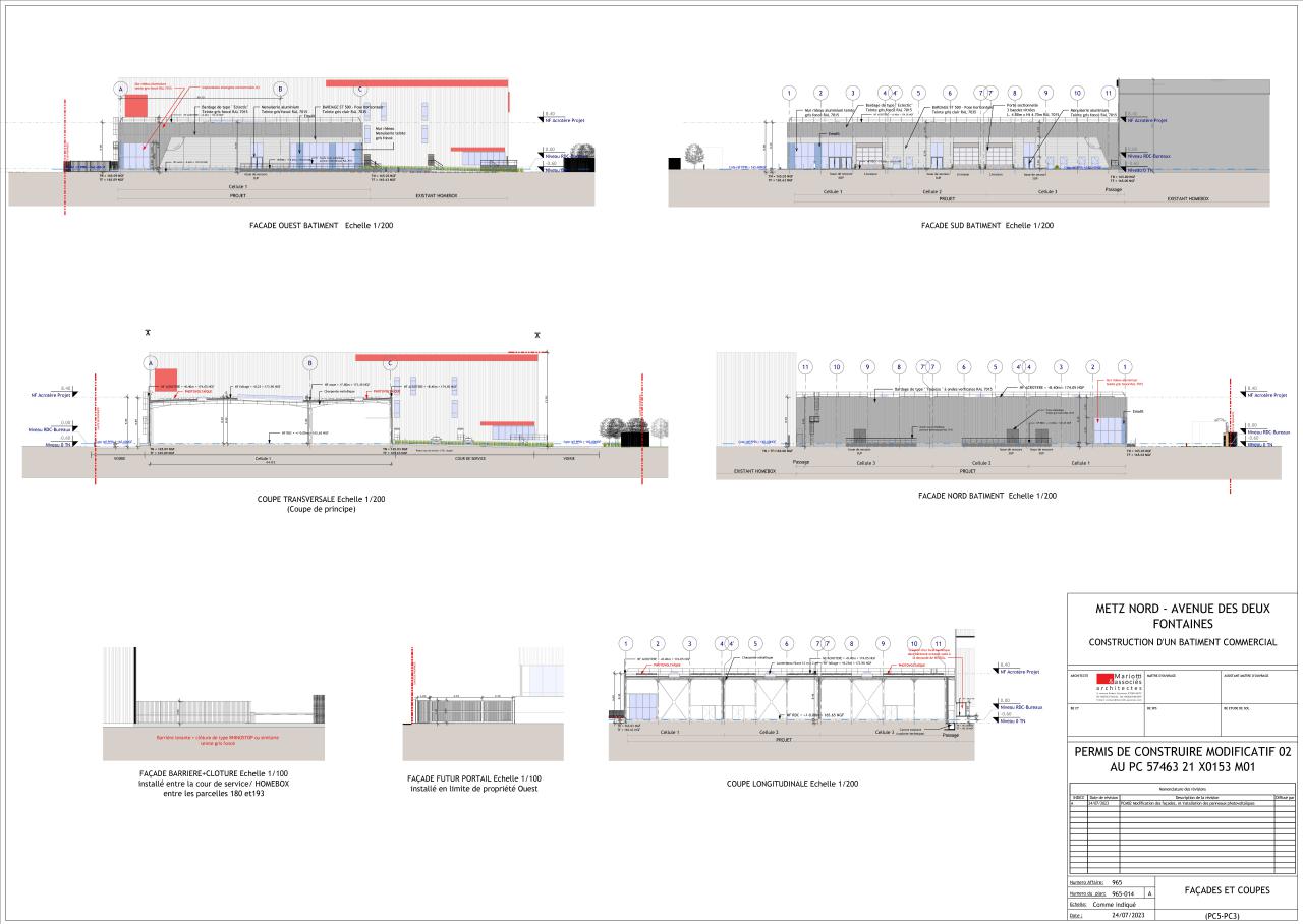 Location local d'activité Metz Moselle OLACT2202074 7