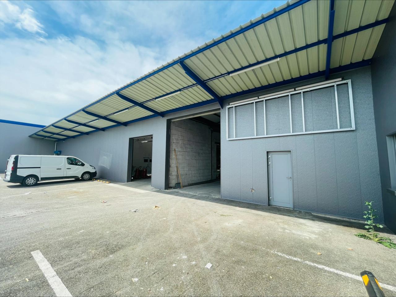 Location local d'activité Mundolsheim Bas-Rhin OLACT2424803 1