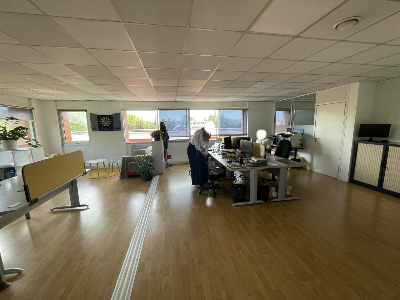 Location bureau Labège Haute-Garonne OLBUR2424467 4