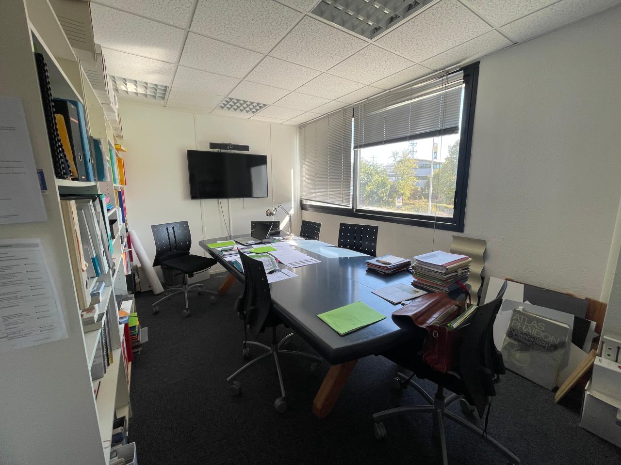 Location bureau Cenon Gironde OLBUR2645039 8