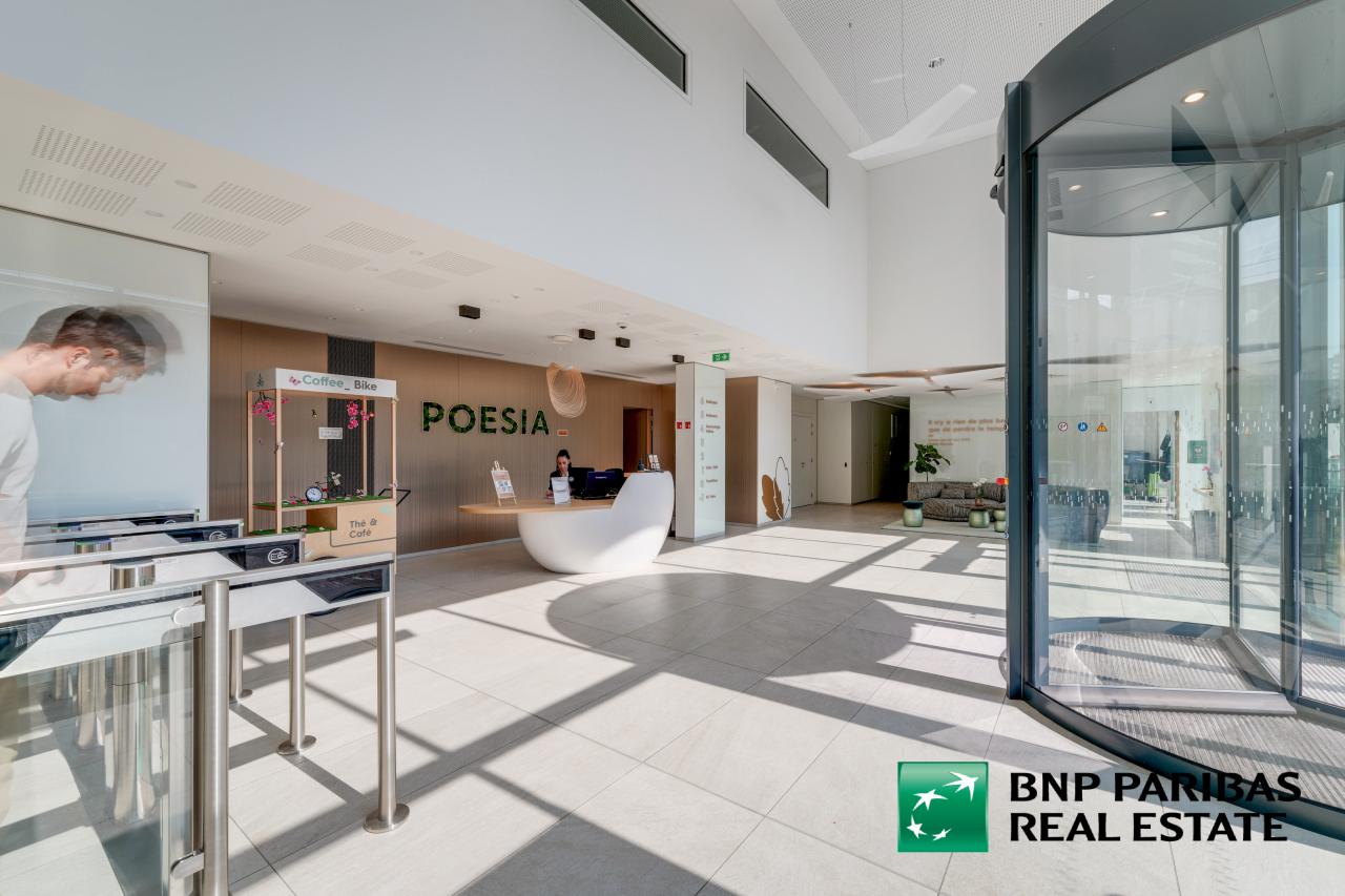 Location bureau Levallois-Perret Hauts-de-Seine OLBUR2531657 13